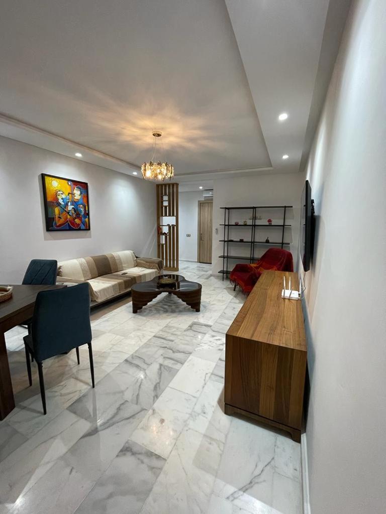 Apartment Magnifique A 5mn De La